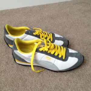 Puma speeder SOLD BUNDLE