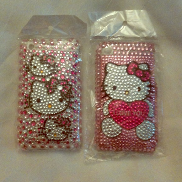 _Reduced_Bundle 2 iPhone 3 cases