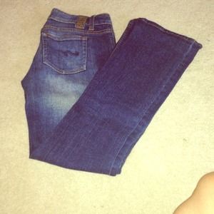 American Rag jeans. Size 3 short.