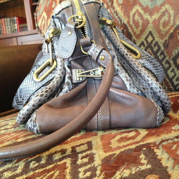 ⭕Sharing⭕ my FAVE Chloe!! - Picture 2 of 2