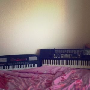 Keyboards!!!