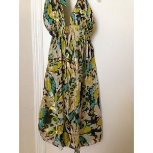 🌺✨Fun Designer Evening Dress✨🌺