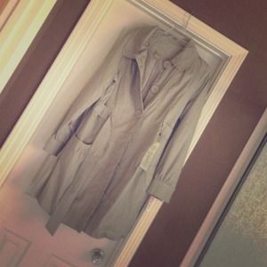 Brand new jacket by joujou bundle Calvin k shirt