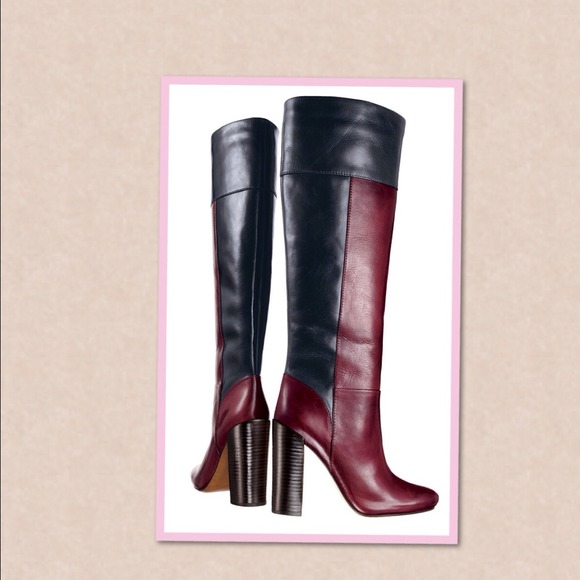 Tory burch sz 9