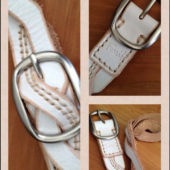Belt