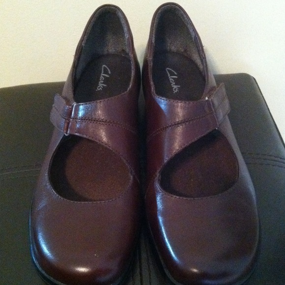 Clark shoes