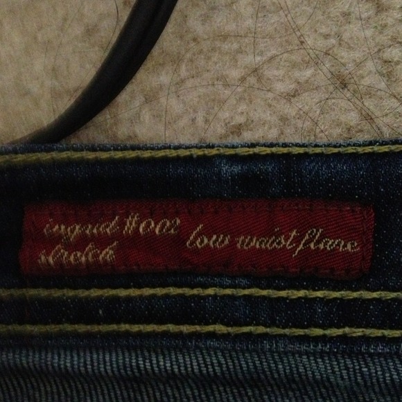 Citizens of Humanity denim 5'2 and shorter