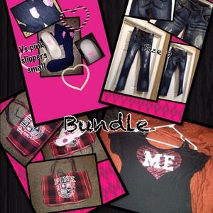 Bundle on hold till Tuesday!