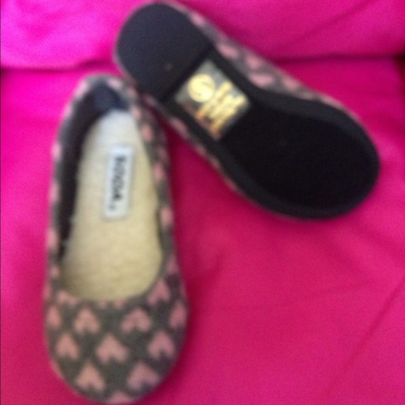 🚫Traded🚫Toddler flats size 5 - Picture 2 of 3