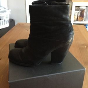Vince Camuto Ankle Boots