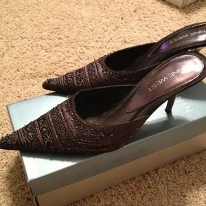 Nine West shoes