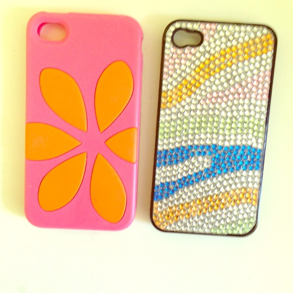 IPhone 4 cases
