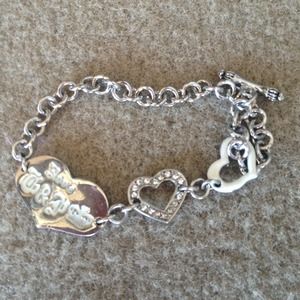 Juicy Couture Braclet