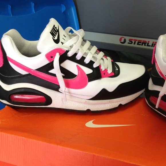 ***!! New Nike air max's!!!
