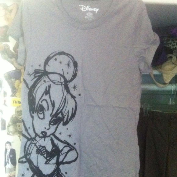 Disney Tinkerbell T-Shirt