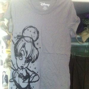 Disney Tinkerbell T-Shirt