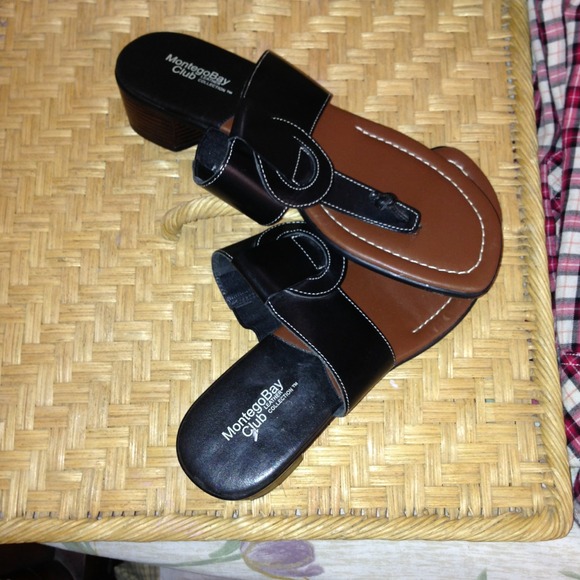 **TRADED**Montego Bay Leather Collection Sand