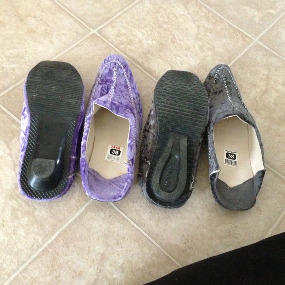 ***Reduced***Shoes - Picture 2 of 3