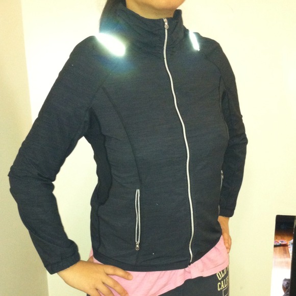 lululemon athletica Jackets & Blazers - Lululemon Jacket / Run: Nada Jacket
