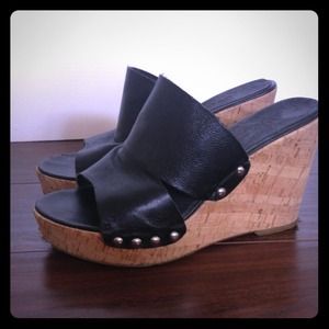 Nine West Shoes - Nine West & Sergio Rossi bundle Nine West Shoes - Nine West & Sergio Rossi bundle
