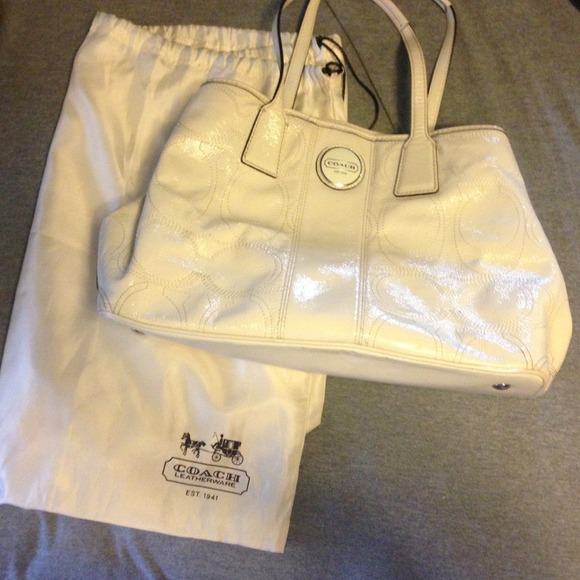 Handbag