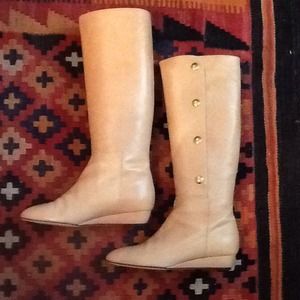 Loeffler Randall boots