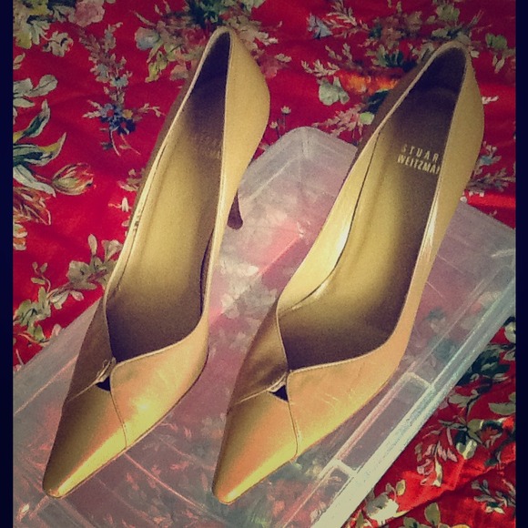 Stuart Weitzman pumps size 7