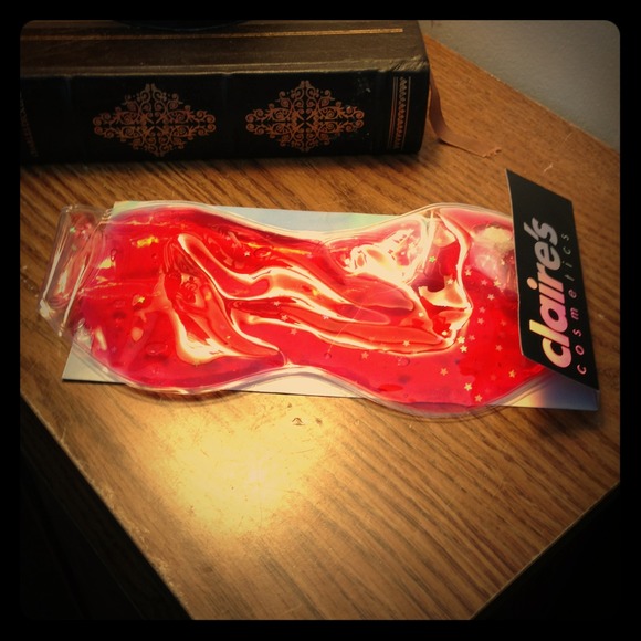 Soothing Gel Eye Mask