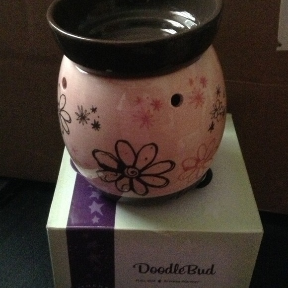 Hold Scentsy