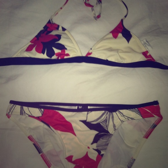 Nordstrom Raisins Bikini