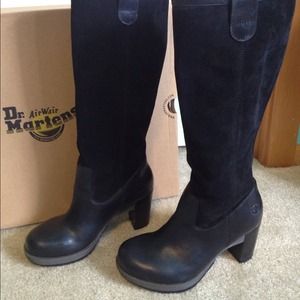 Dr. Martens Josie Boot EU38 US7.5