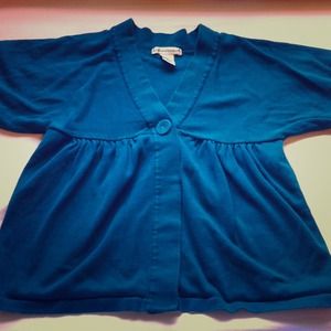 Reference point button top!