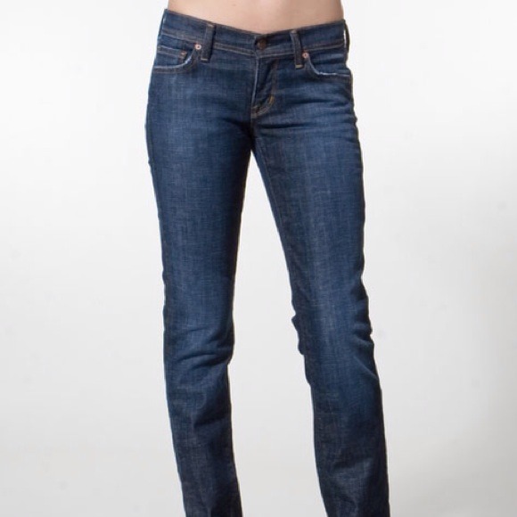 $172 Citizens of Humanity Jeans 27