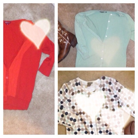 💕BUNDLE FOR CAIREBEAR09💕