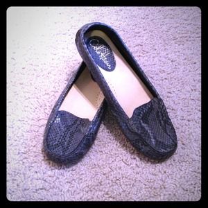 Bundled, puma and cole Haan flats