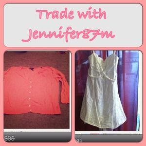 Trade jennifer87m
