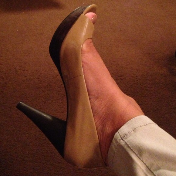 Heels with platform✨Reduced✨
