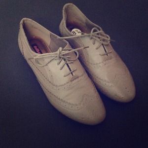 Oxfords NWOT