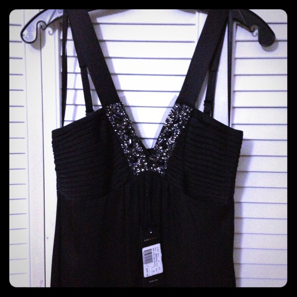 BCBG Max Azria dress REDUCED