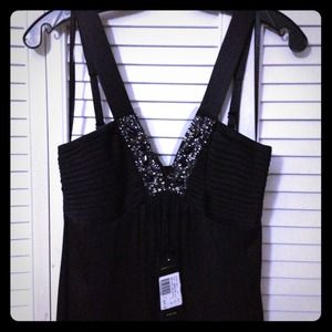 BCBG Max Azria dress REDUCED