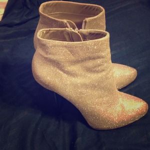 I call them "Space boots" negotiable