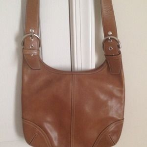 Classic authentic Coach