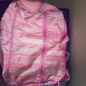 LeSportsac travel bag