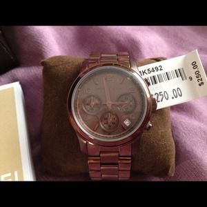 Michael Kors Watch