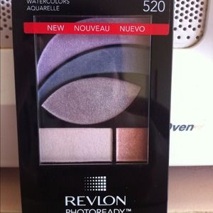 Revlon Photoready Eyeshadow