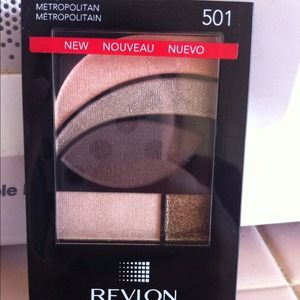 Revlon photoready Eyeshadow