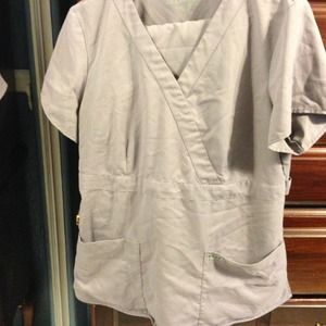 Greys anatomy scrubs