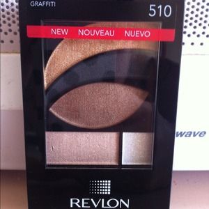 Revlon Photoready eyeshadow