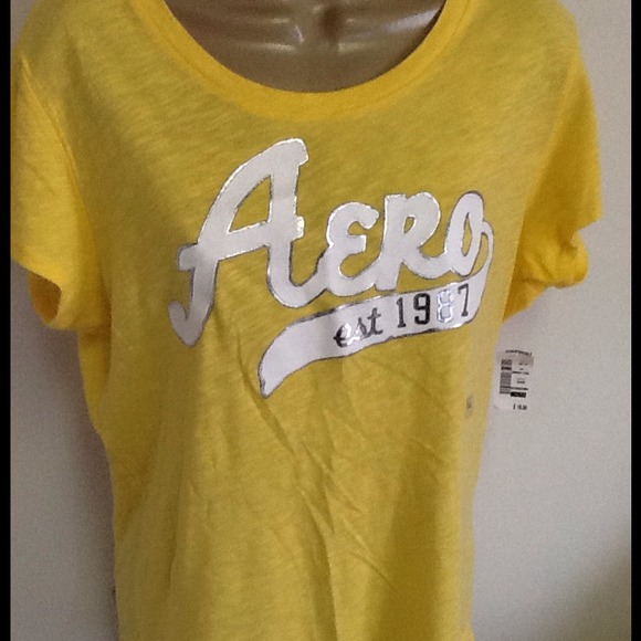 Ladies Aeropostale Tee Shirt plus Bundle Special