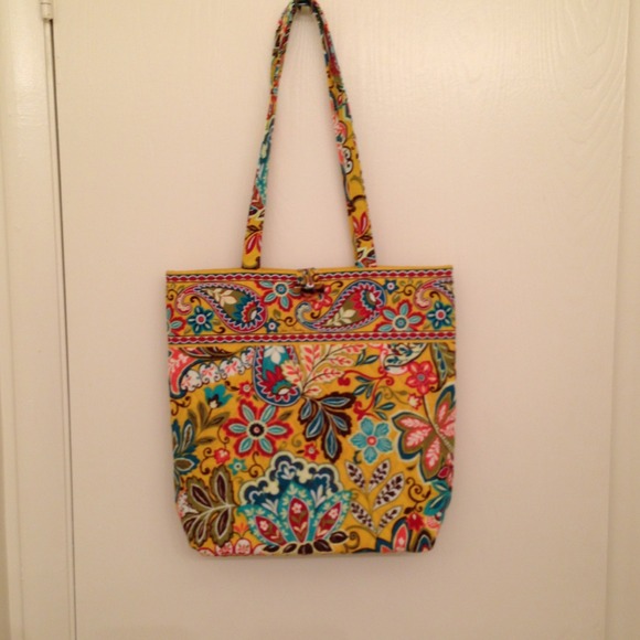 Vera Bradley bag